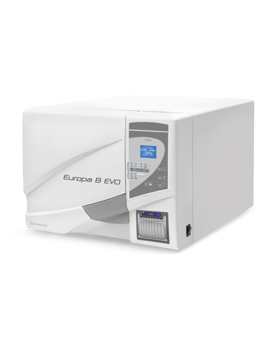 AUTOCLAVE EUROPA B - 24 litri