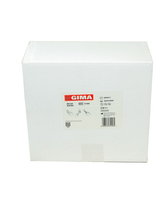 KIT ORL - sterile