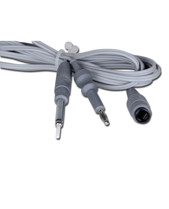 CAVO BIPOLARE EU 2 pin per MB122-132-160-200-202