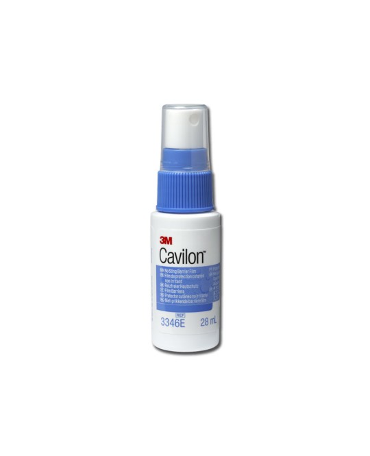 CAVILON 3M FILM BARRIERA - flacone 28 ml