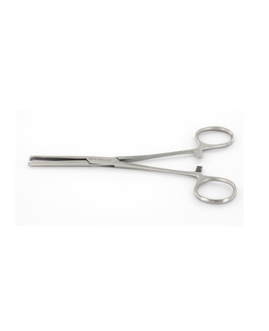 PINZA KOCHER retta - 16 cm, 1x2 denti