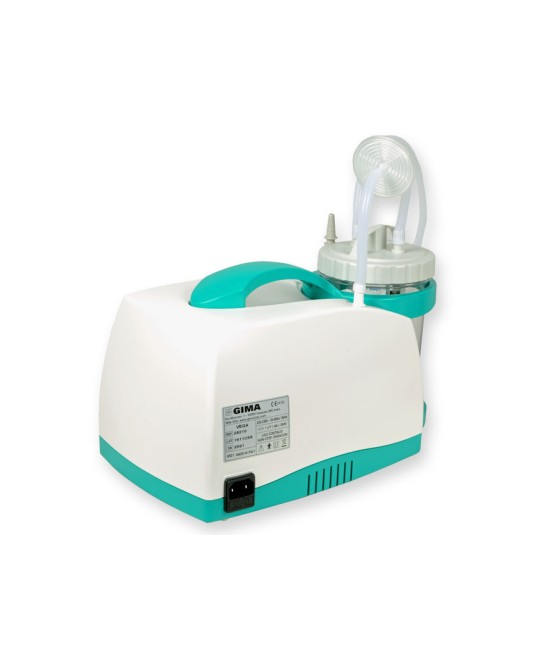 ASPIRATORE VEGA