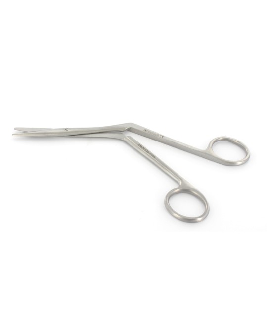 FORBICI ORL HEYMANN - 18 cm.