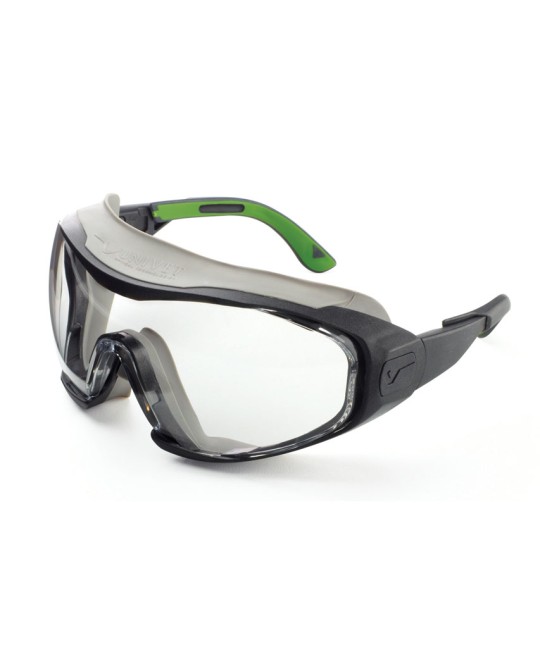 MASCHERA DI ALTA PROTEZIONE 6x1