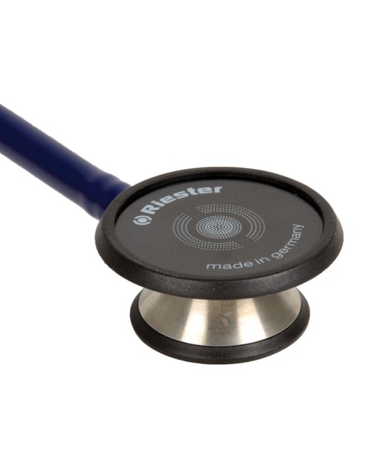 STETOSCOPIO RIESTER DUPLEX 2.0 - adulto - blu