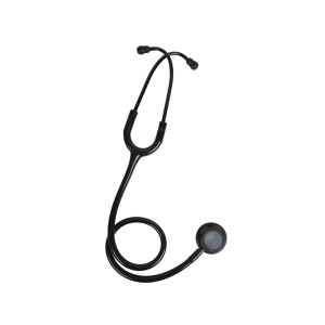 DUOFONO EVOLVE - testa nera - lira nera