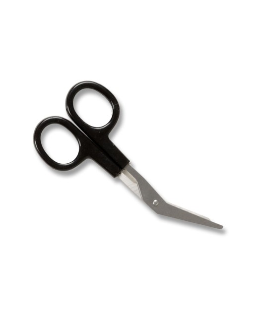 FORBICI PER BENDE UTILITY - 12 cm - nere