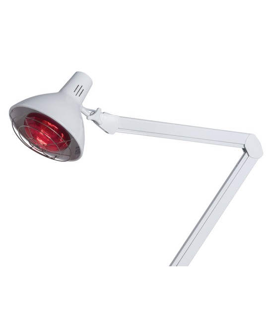 LAMPADA PER TERAPIA INFRAROSSI 250 W - su carrello