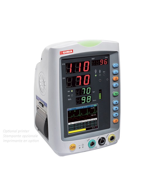 MONITOR GIMA VITAL PRO