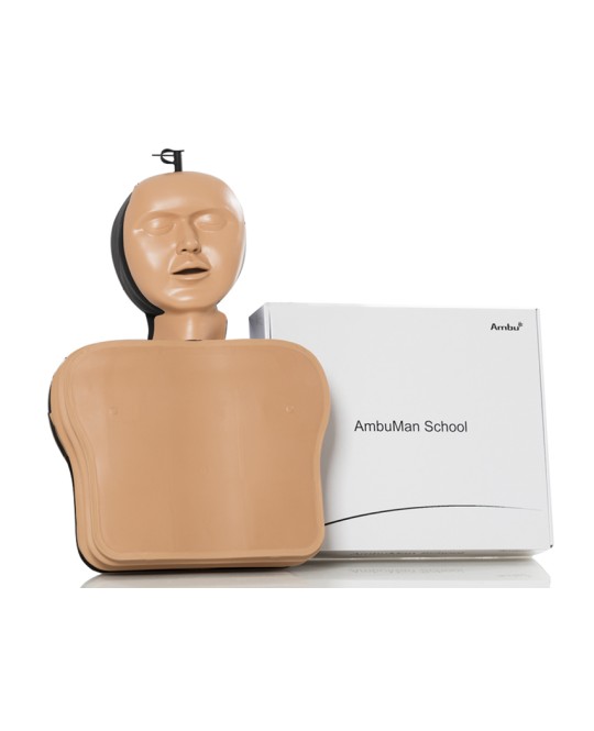 AMBU MAN SCHOOL