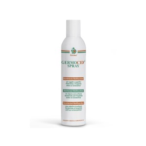 DISINFETTANTE SPRAY - 400 ml