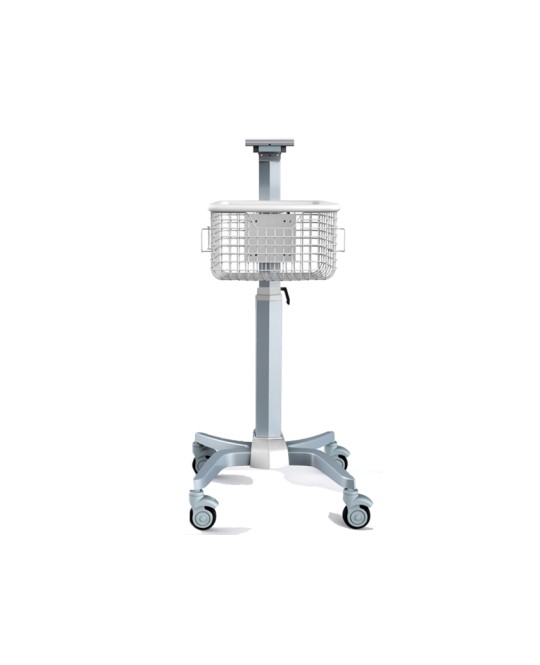 CARRELLO per linea monitor VITAL