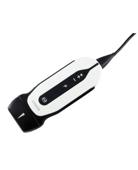 SONOEYE P2 DOPPLER DIGITALE A COLORI - Sonda Linear Array