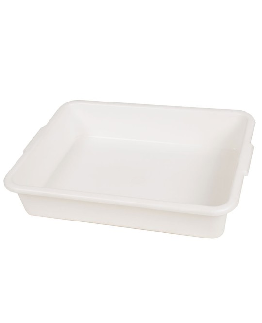 VASSOIO 375x300x75 mm - plastica