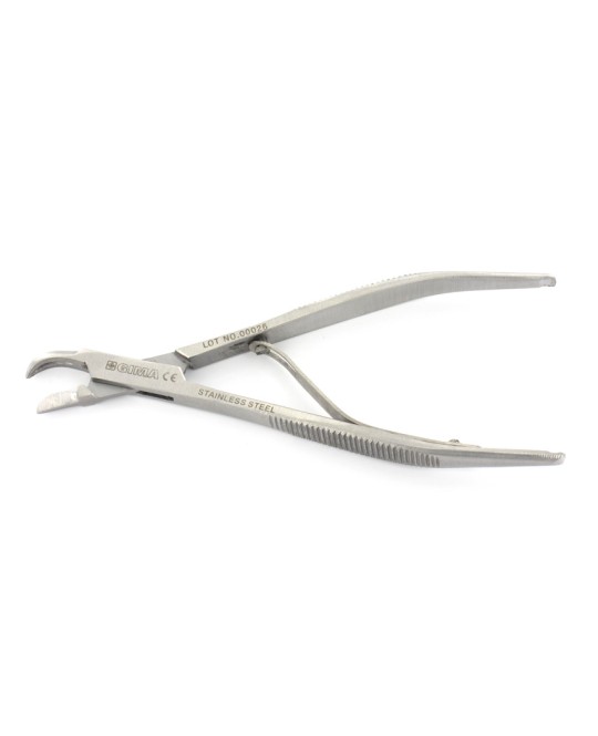 PINZA MICHEL LEVAPUNTI - 12 cm