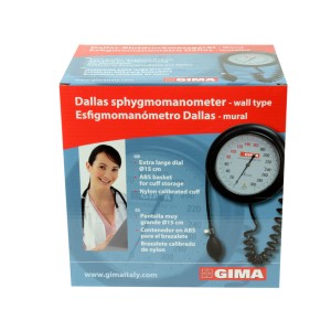 SFIGMO DALLAS da parete