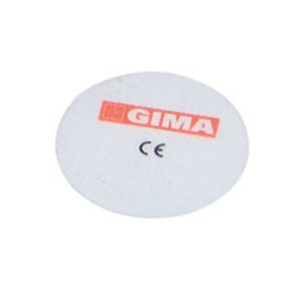 MEMBRANA diam. 44 mm per Classic,Wan e Yton