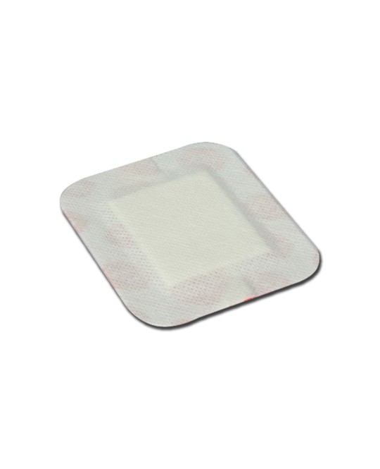 MEDICAZIONE ADESIVA STERILE TNT 8x10 cm