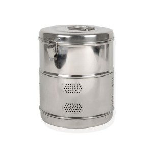 DRUM diametro 190 x h 240 mm