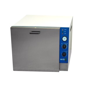 STERILIZZATRICE A SECCO 