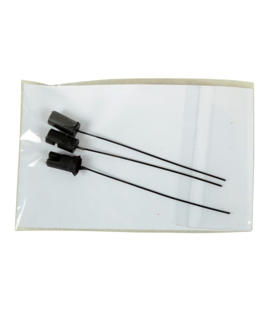 KIT 3 MONOFILAMENTI DI RICAMBIO