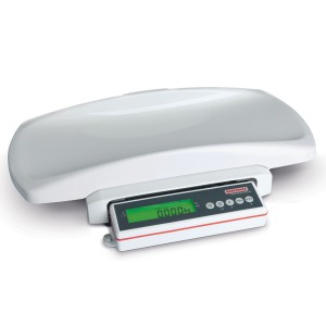 BILANCIA SOEHNLE 7752 EXKLUSIV PESANEONATI - Classe III