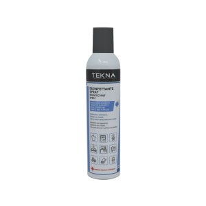 TEKNA DISINFETTANTE SPRAY - 400 ml