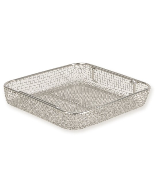 CESTELLO A FILO 255x245x h 50 mm