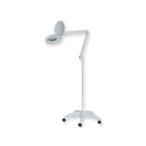 LAMPADA LED LUPA CON LENTE - su carrello
