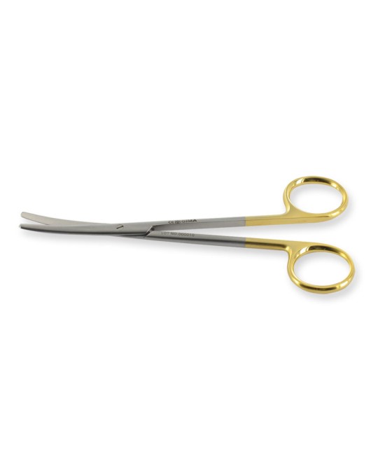 FORBICI METZENBAUM C.T. CURVE - 18 cm