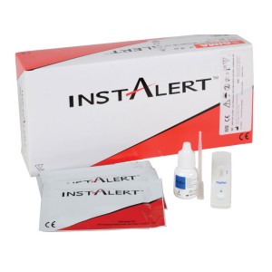 TEST ULCERA - HELICOBACTER PYLORI