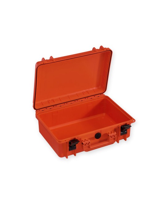 GIMA CASE 430 - arancione