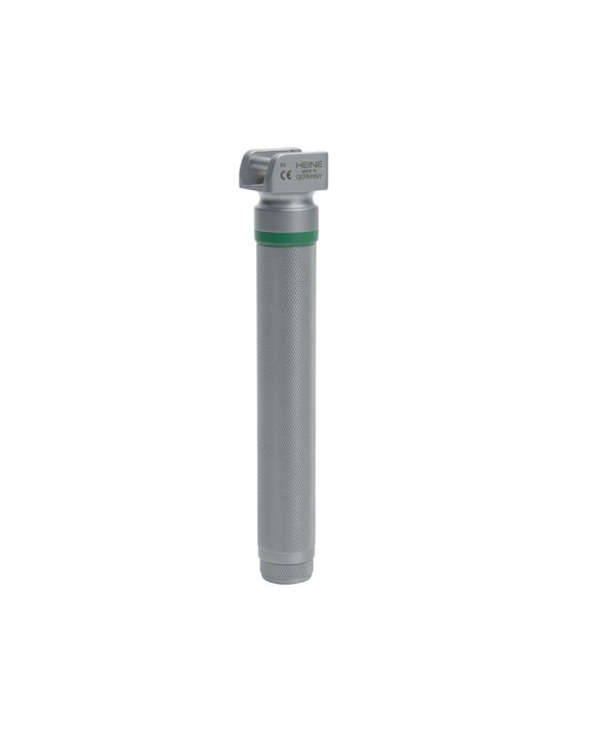 MANICO PEDIATRICO HEINE SLIM 2,5V - con batteria ricaricabile