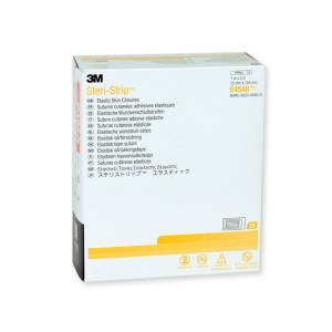 STERI-STRIP 3M - 125 x 25 mm
