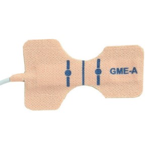 SONDA MONOUSO adulti > 30 kg Nellcor compatibile