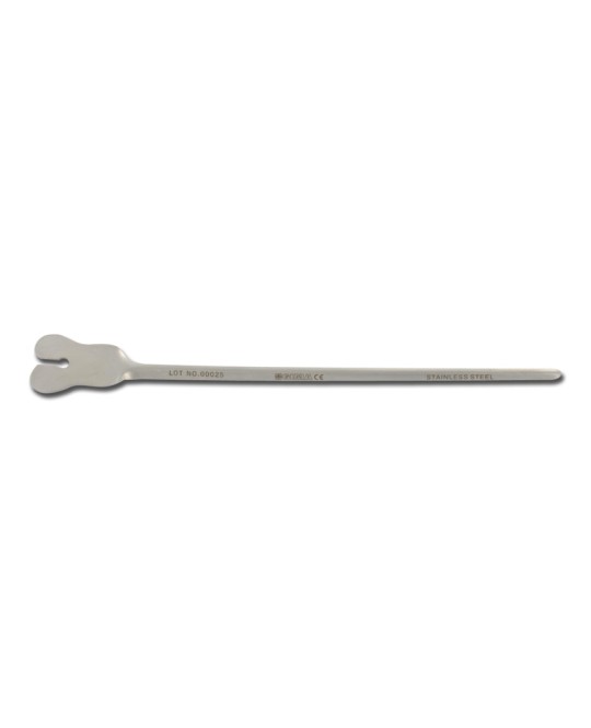 SONDA SCANALATA - 14 cm
