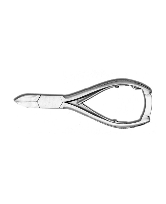 TAGLIA UNGHIE - 14 cm