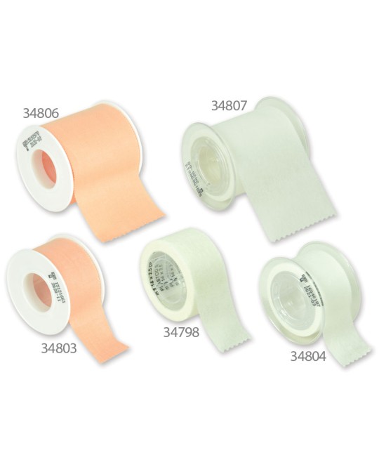 ROTOLO CEROTTO TNT 9,14m x 2,5 cm