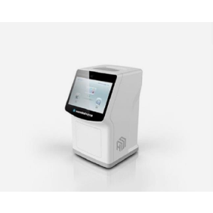 MF02 Analyzer Microfluidica