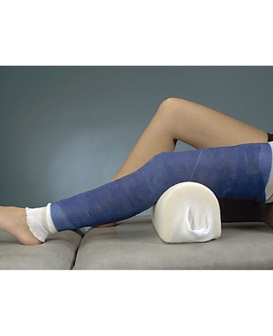 SOFTCAST 3M 10 cm x 3,65 m - blu