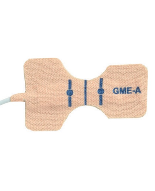 SONDA MONOUSO adulti > 30 kg Nellcor compatibile