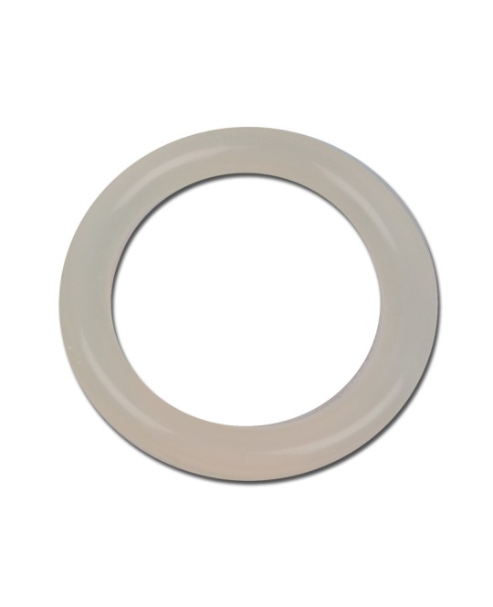 PESSARIO UTERINO SILICONE diam. 80 mm