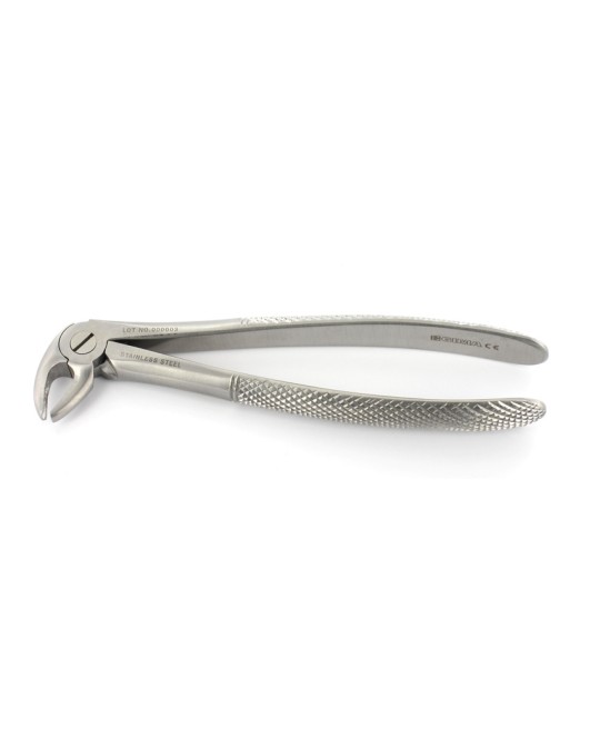 PINZA PER ESTRAZIONE - inferiore - fig. 16