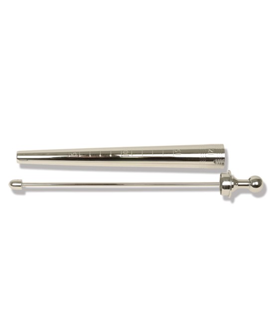 TUBO AMNIOSCOPIO 12x24x200 mm