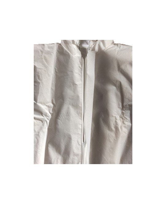 TUTA ISOLANTE BASIC - Tipo 5B-6B - M - monouso