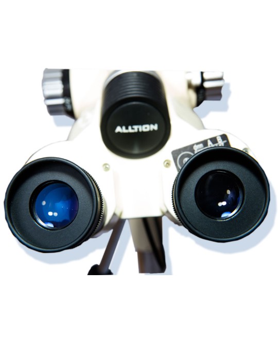COLPOSCOPIO ALLTION A LED - 9X