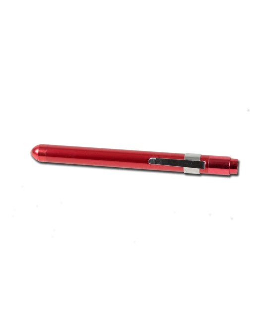 LUCCIOLA DELTA - luce a LED - rossa