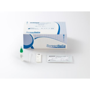 Screen Test Giardia Lamblia Feci 20 pezzi
