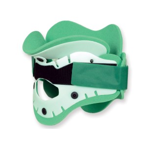 COLLARI - 2 pezzi - adulti collo lungo