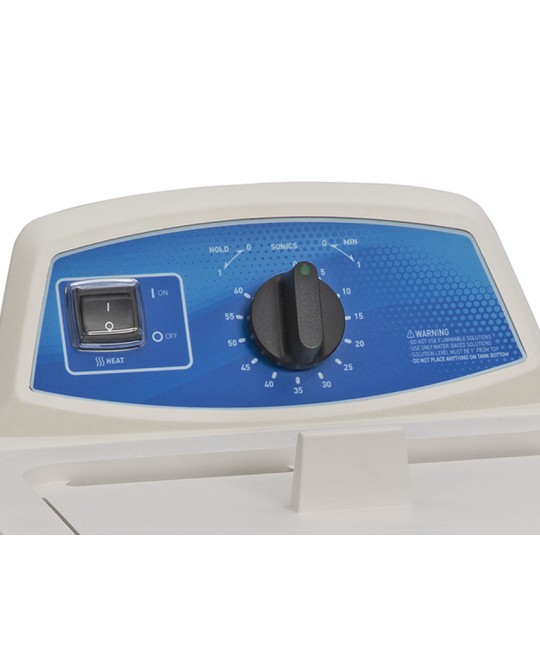PULITRICE BRANSON 2800 MH - 2,8 litri